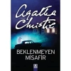 Beklenmeyen Mi̇Safi̇R / A.Christe Altın Ki̇Taplar