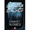 Ci̇Nayet Alfabesi̇ / A.Christie Altın Kp.