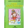 Pınar Küçük Veteriner Eğitici Öyküler Dizisi- AltınKitap