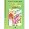 Güler Alışverişte Eğitici Öyküler Dizisi - Altın Kitap