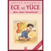 Ece  Yüce Nasıl Kanatlandı / G. Dayıoğlu Altın Kitaplar