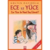 ECE YÜCE  ECE YÜCE İLE NASIL BAŞ EDECEK - ALTIN KİTAP