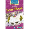 Sicak Ekmek - Gülten Dayioğlu - Altın Ki̇Taplar