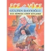 Ece Yüce Ece Kümese Gi̇Ri̇P Bi̇Tlendi̇ / G.Dayioğlu Altın Kitap