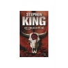 Çılgınlığın Ötesi / Stephan King Altın Kitaplar
