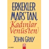 Erkekler Mars`Tan Kadinlar Venüs`Ten Altın Ki̇Taplar