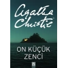 On Küçük Zenci̇ / A.Christie Altın Ki̇Taplar