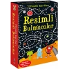 Resimli Bulmacalar Etkinlik Kartları  Tübitak