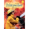 İlokokuma İtfaiyeciler 7 Yaş   Tübitak