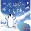 Bir Milyon Nekadar Büyük Ciltli  Tübitak