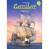 İlkokuma Gemiler 7+Yaş   Tübitak