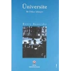 Üniversite Bir Dekan Anlatıyor - Henry Rosovsky -Tübitak
