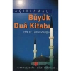 Büyük Dua Kitabı. Cemal Sofuoğlu   Tdv