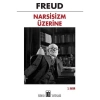 Narsizim Üzerine Freud Oda Yayınları
