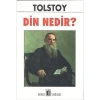 Din Nedir  Tolstoy   Oda