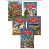 Kerem İle Aslı Serisi 5 Kitap - Damla