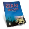 Zekat İbadeti - Damla Yayınları