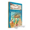 Barbaros Kardeşler - Piri Reisin Serüvenleri 5 - Damla