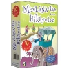 Mevlanadan Seçme Hikayeler 10 Kitap (3-4-5.Sınıflar) - Damla