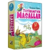 Tutinameden Masallar  10 Kitap Set  Damla