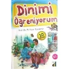 Dinimi Öğreniyorum Seti 10 Kitap 6+ Yaş - Damla
