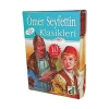 Ömer Seyfettin Serisi (10 Kitap) Damla Yay