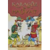 Bağdat Hırsızı - Dünya Masalları 13 - Damla
