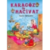 Karagöz İle Hacivat Tanrı Misafiri 4 - Damla
