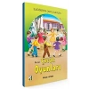 Seçme Çocuk Oyunları - Ekrem Aytar - Damla