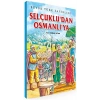 Selçukludan Osmanlıya - Büyük Türk Zaferleri 2 - Damla Yayın