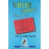 Yasin Suresi Yorumu Haluk Nurbaki Damla Yayın