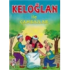 Keloğlan İle Cambazlar - Keloğlan Serisi 5 - Damla