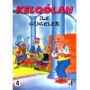 Keloğlan İle Cüceler - Keloğlan Serisi 4 - Damla