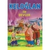Keloğlan İle Devler - Keloğlan Serisi 1 - Damla