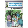 Peygamberimi Öğreniyorum - Dinim Serisi 2 - Damla
