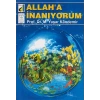 Allaha İnaniyorum - Dinim Serisi 1 - Damla