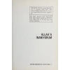 Allaha İnaniyorum - Dinim Serisi 1 - Damla