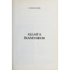Allaha İnaniyorum - Dinim Serisi 1 - Damla
