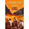 Güneşin Dört Köşesi.M.N.Sepetçioğlu -İrfan