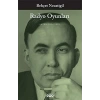Radyo Oyunları   Behçet Necatigil   Yky