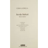 Sevda Sözleri      Cemal Süreyya     Yapı Kredi