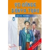 80 Günde Dünya Turu   Timaş