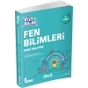 Ünlü 8.Sınıf Fen Bilimleri Konu Anlatım
