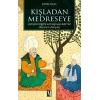 Kışladan Medreseye - Şamil Öçal - İz Ayıncılık