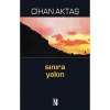 Sınıra Yakın  Cihan Aktaş  İz Yayın