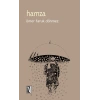 Hamza Ömer Faruk Dönmez   İz Yayıncılık