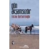 Gün Akşamsızdır / F.K.Barbarosoğlu      İz