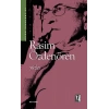 Yüzler / Rasim Özdenören  İz Yayıncılık