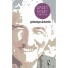 Görünmeyen Üniversite   E.Nazif Gürdoğan    İz Y
