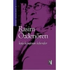 Kafa Karıştıran Kelimeler / R.Özdenören  İz Yayıncılık